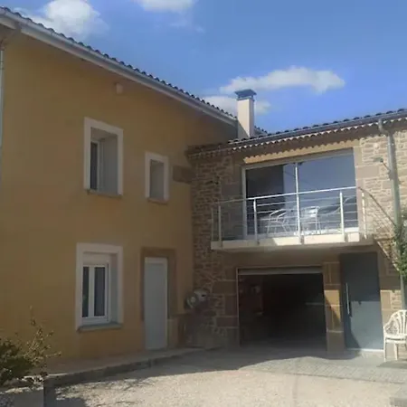 Studio Chaleureux Vue Sur Le Massif Du Vercors . Alixan Exterior photo